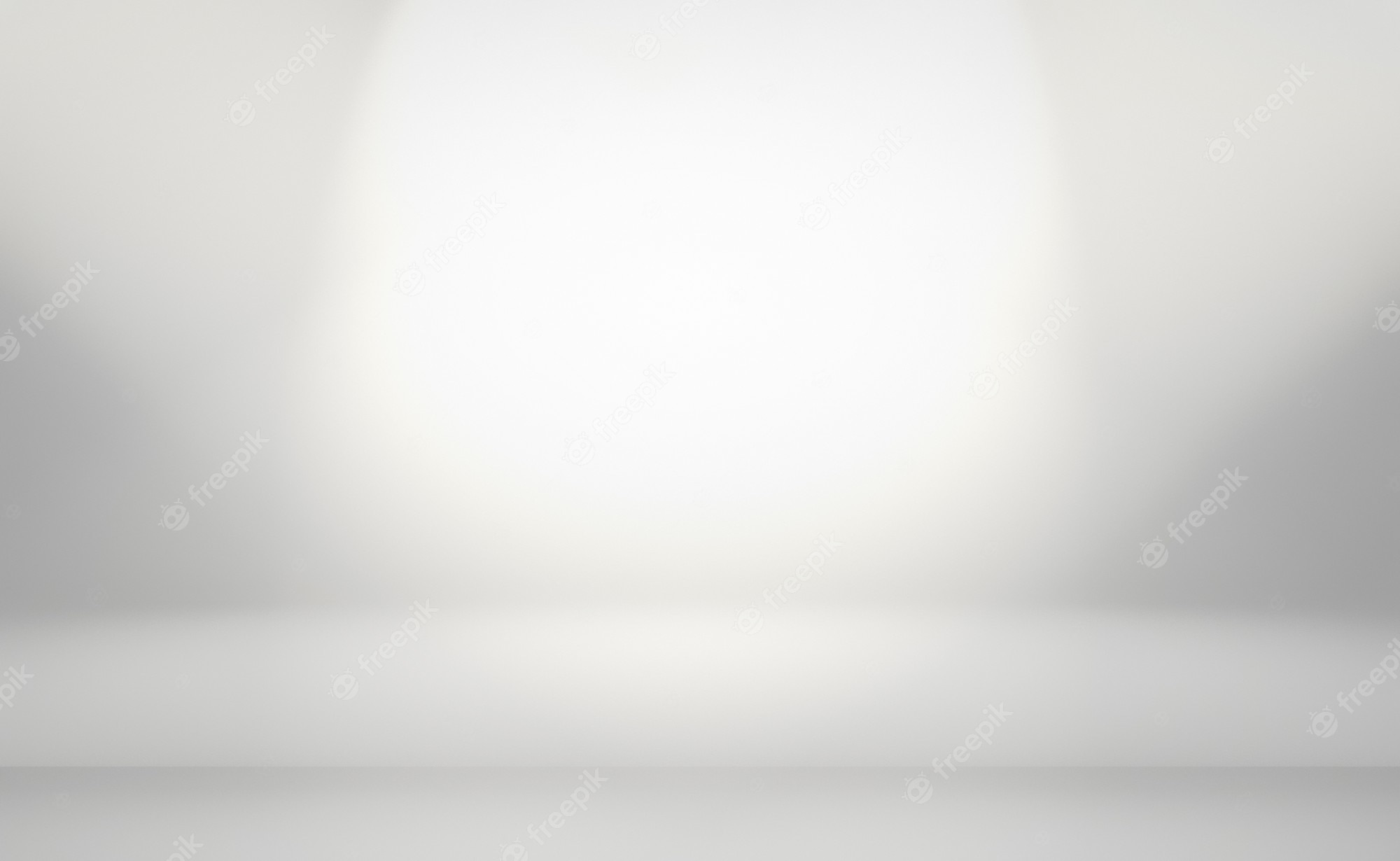 Abstract Luxury Plain Blur Grey And Black Gradient White Background ...